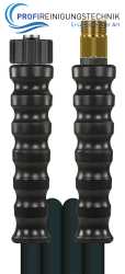 Handverschraubung : AG M22 : M22 210 bar 